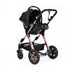 Canyon Travel Sistem Bebek Arabası V2