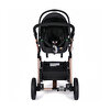 Canyon Travel Sistem Bebek Arabası V2