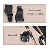 Canyon Travel Sistem Bebek Arabası V2