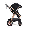 Canyon Travel Sistem Bebek Arabası V2
