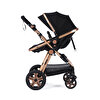 Canyon Travel Sistem Bebek Arabası V2