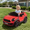 Ride On 12 V  Akülü Araba Uzaktan Kumandalı 4*2