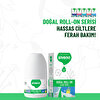 %100 Doğal Roll-On Aloe Vera 50 ml