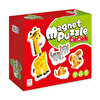12-36 Ay İlk Magnet Puzzle