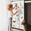 12-36 Ay İlk Magnet Puzzle