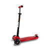 218 Mini 3 Teker Kırmızı Scooter