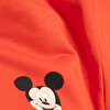 24Y Mickey Mouse Şort Erkek Bebek
