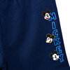 24Y Mickey Mouse Şort Erkek Bebek