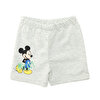 24Y Mickey Mouse Şort Erkek Bebek