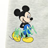 24Y Mickey Mouse Şort Erkek Bebek