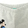 24Y Mickey Mouse Şort Erkek Bebek