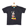 24Y Mickey Mouse Tshirt Erkek Bebek