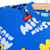 24Y Mickey Mouse Tshirt Erkek Bebek