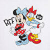 24Y Minnie Mouse Tshirt Kız Bebek