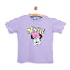Minnie Mouse Tshirt Kız Bebek