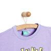 Minnie Mouse Tshirt Kız Bebek
