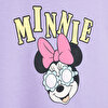 Minnie Mouse Tshirt Kız Bebek