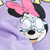 Minnie Mouse Tshirt Kız Bebek