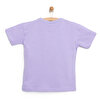 Minnie Mouse Tshirt Kız Bebek