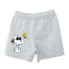 24Y Snoopy Şort Erkek Bebek