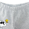 24Y Snoopy Şort Erkek Bebek