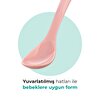 2'li Beslenme Kaşığı Powder Pınk / Blush & Sakalam Kutusu
