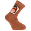 Looney Tunes 3lü Soket Çorap Erkek Bebek