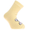 Snoopy 3lü Soket Çorap Kız Bebek