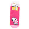 Snoopy 3lü Soket Çorap Kız Bebek