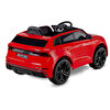 445 Sp Sportpower 12 Volt Akülü Araba (Kırmızı)