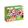 6-16 Ay İlk Pofidik Magnet Puzzle - Çiftlik Hayvanları