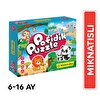 6-16 Ay İlk Pofidik Magnet Puzzle - Orman Hayvanları