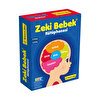 6-24 Ay Zeki Bebek Kütüphanesi 8'li Set