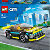 60383 City Elektrikli Spor Araba