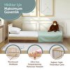 Montessori Dönüşebilen Beşik-Karyola 70x140 cm