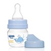 778 Wee Baby Mini PP Alıştırma Bardağı Seti Mavi 30ml