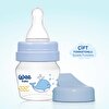 778 Wee Baby Mini PP Alıştırma Bardağı Seti Mavi 30ml