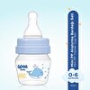 778 Wee Baby Mini PP Alıştırma Bardağı Seti Mavi 30ml