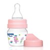 778 Wee Baby  Mini PP Alıştırma Bardağı Seti Pembe 30ml