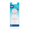 792 Wee Baby Mini Cam Alıştırma Bardağı Seti Pembe 30ml