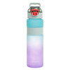 800ml Matara Mavi-Mor