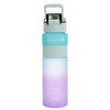 800ml Matara Mavi-Mor