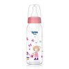 876 Wee Baby  Cam Biberon 250 ml Pembe