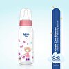 876 Wee Baby  Cam Biberon 250 ml Pembe