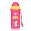 896 Wee Baby  Pipetli Bardak Pembe 300ml