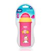 896 Wee Baby  Pipetli Bardak Pembe 300ml