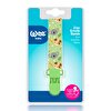 913 Wee Baby  Zoo Emzik Bandı Yeşil