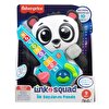 Lync Squad İlk Sayılarım Panda
