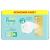 Bebek Bezi Premium Care 5 Beden Junior Ekonomik Paket 11-16 kg 42 Adet