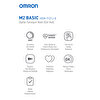 M2 Basic Koldan Tansiyon Ölçer
